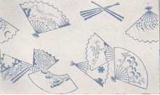 Karakami from the Parkes Collection Karakami from the Parkes Collection