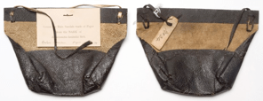 Rain covers for slippers, Parkes Collection Rain covers for slippers, Parkes Collection
