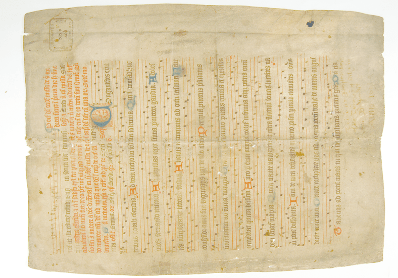 P40/1/9 outside cover