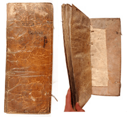 P1/1/1 Bedford St Paul 1565