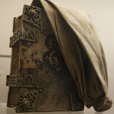 Girdle Book Nuremberg