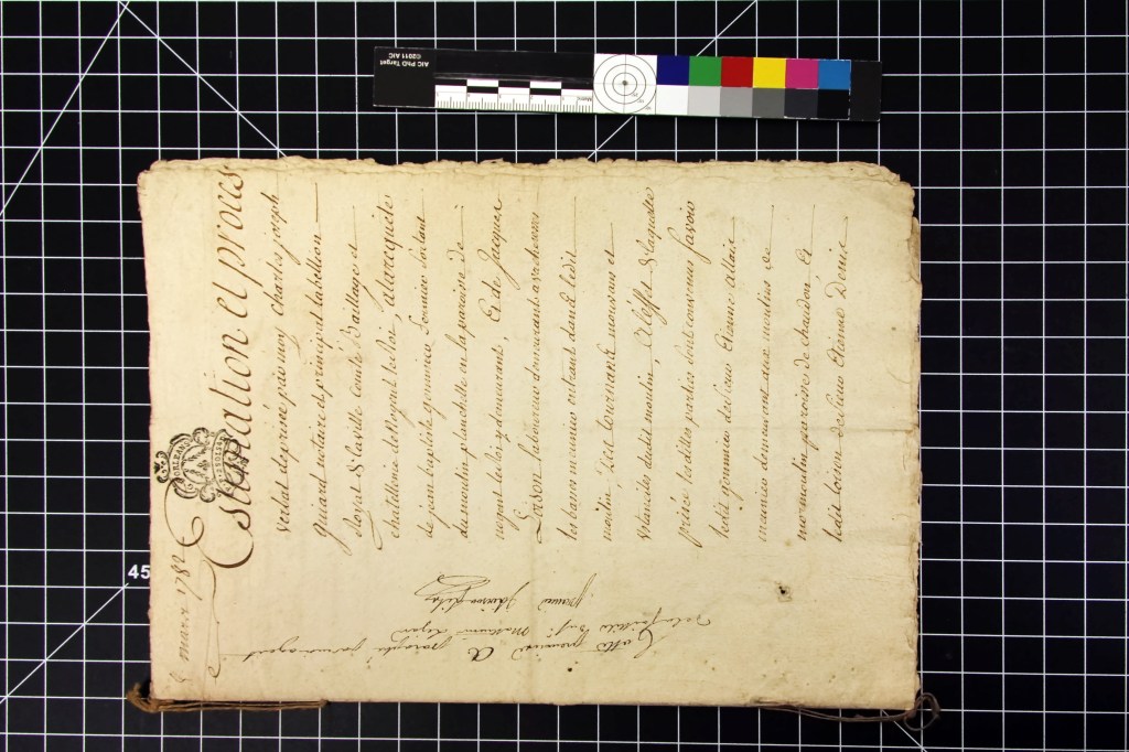 The same photograph, much more presentable after editing with Affinity Photo. Photography and digital processing by Katherine Potapova.