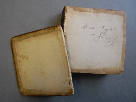 Fig 1.1 –Title page