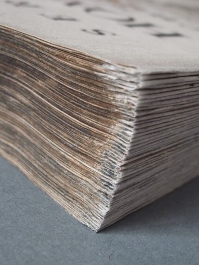 Fig 2.4 – The guarding.