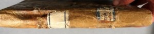 10538 spine after treatment